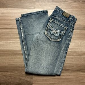 COPY - Flypaper jeans